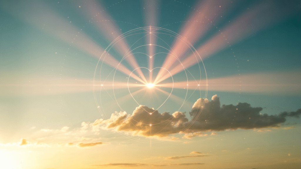 Code Ethereal Sunrise Sky With Soft Grad 3nxg5hytSMG8KTDXsfyh0g MyODKwwgRtCmz5ndZYDsCw 1024x574