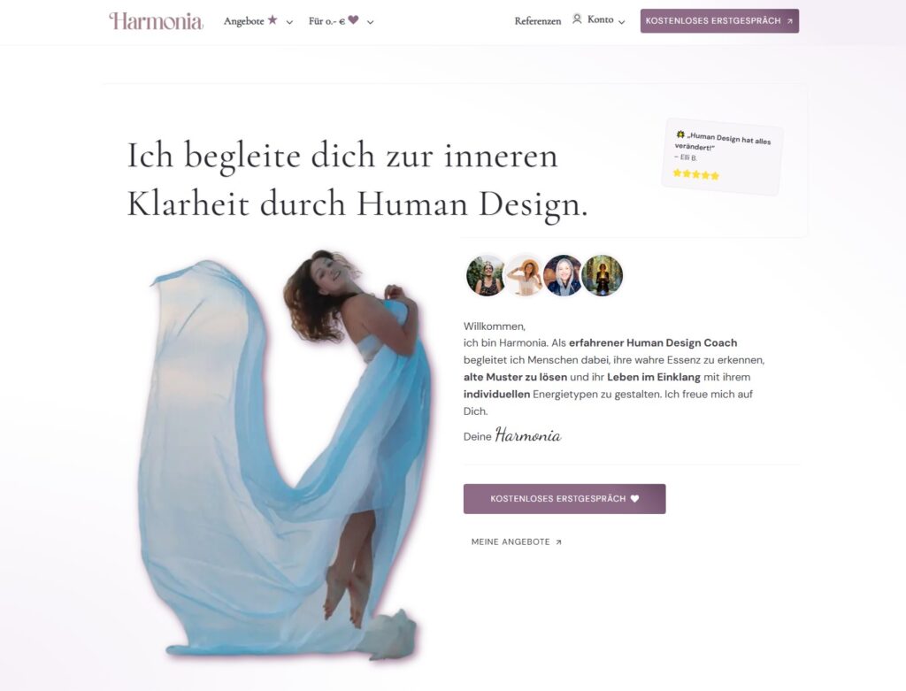 Harmonia screenshot 2025 09 09 102142